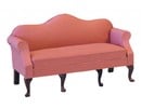 Deluxe Collection Sofa, noten