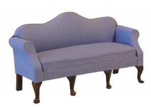 Deluxe Collection Sofa, noten