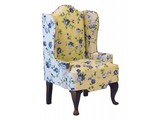 Deluxe Collection Fauteuil, noten