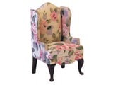Deluxe Collection Fauteuil, noten