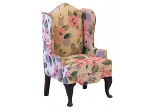Deluxe Collection Fauteuil, noten