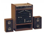 Deluxe Collection Stereo set, noten