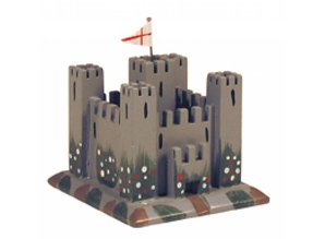 Deluxe Collection Kasteel