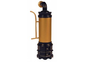 Deluxe Collection Geiser