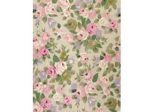 Deluxe Collection Gordijnstof