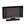 Euromini's Flatscreen TV, zwart