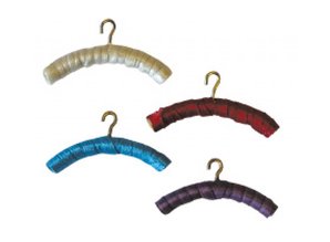 Euromini's Kleerhangers, per 4