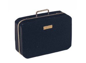 Euromini's Koffer, middel