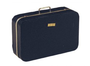 Euromini's Koffer, groot