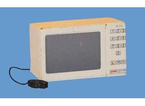 Euromini's Magnetron