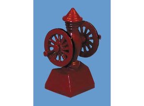 Euromini's Koffiemolen