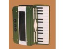 Euromini's Accordeon