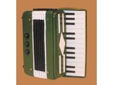 Euromini's Accordeon