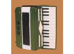 Euromini's Accordeon