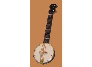 Euromini's Banjo