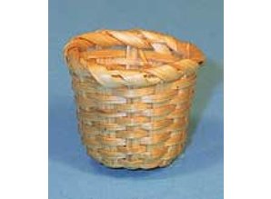 Euromini's Rieten korf