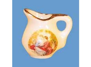 Euromini's Schenkkan, garden