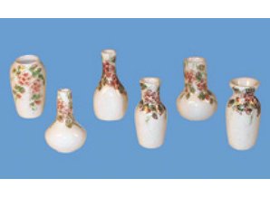 Euromini's Vazen, per 6