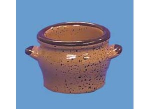 Euromini's Stenen ovenpan