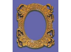 Euromini's Fotolijst