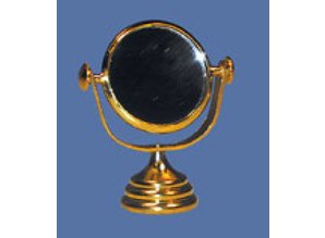 Euromini's Ronde spiegel