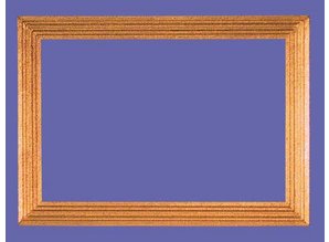 Euromini's Lijst 7,5(6,2) x 10,5(9,2) cm.