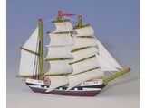 Euromini's Gorch Fock
