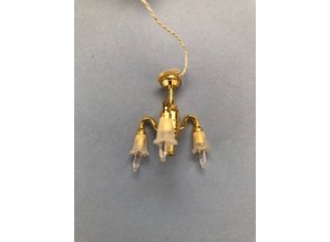 Euromini's EM2507 Hanglamp 1:24