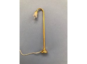 Euromini's EM2509 Vloerlamp 1:24