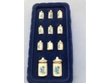 Euromini's Euromini's Specerijpotten , 22-dl. EM5810