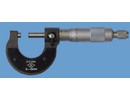 Euromini's Micrometer