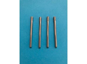 Euromini's EM8805 Diamant Stift, 4 stuks