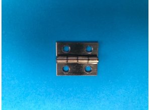 43.120 Scharnier per 4