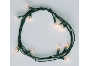 CK1020-1 Kerstverlichting helder