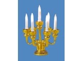 Euromini's Kandelaar 7-armig