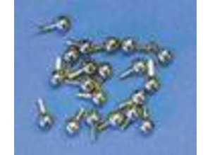 Euromini's EM1179 Knopjes, per 20