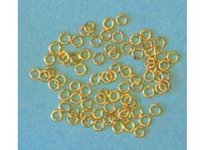 Euromini's Ringen, per 100