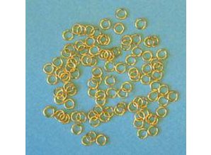 Euromini's Ringen, per 100