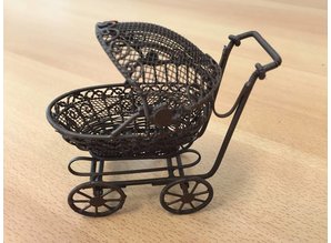 Euromini's EM 3368 Kinderwagen