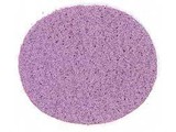 Euromini's Vloerbedekking lila EM1216