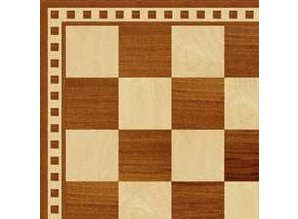 Euromini's Checkerboard Parquet