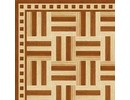 Euromini's Tudor Parquet