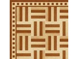 Euromini's Tudor Parquet