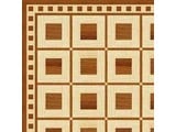 Euromini's Victorian Parquet