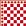 Euromini's Tiles, Red & White