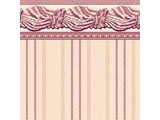 Euromini's Drapery, mauve