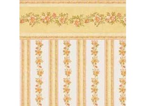 Euromini's Serenade, ochre