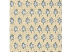 Euromini's EM4304 Behang