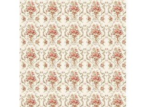 Euromini's EM4325 Behang