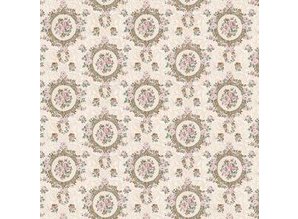 Euromini's EM4327 Behang